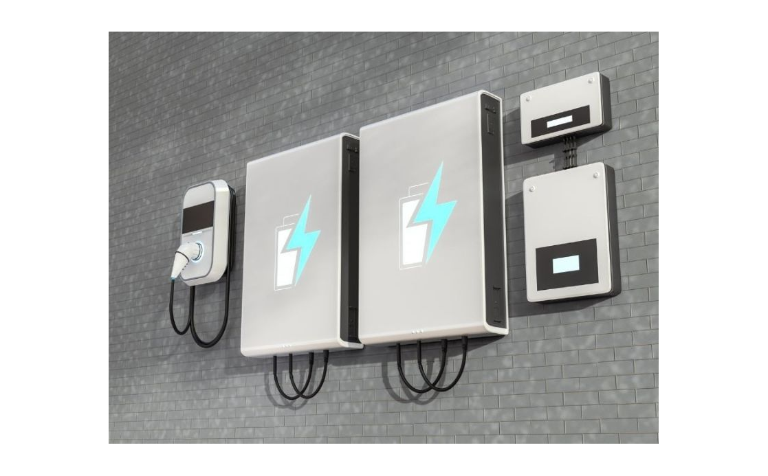 Jak działa magazyn energii – dzień z życia instalacji